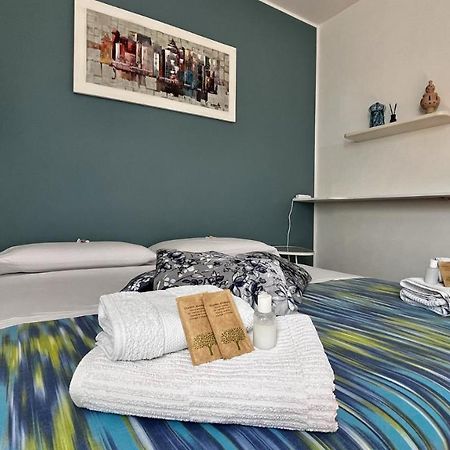 Casanova Loc Turistica Hotel Verona Kültér fotó