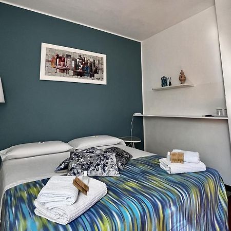Casanova Loc Turistica Hotel Verona Kültér fotó