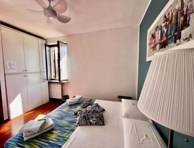 Casanova Loc Turistica Hotel Verona Kültér fotó