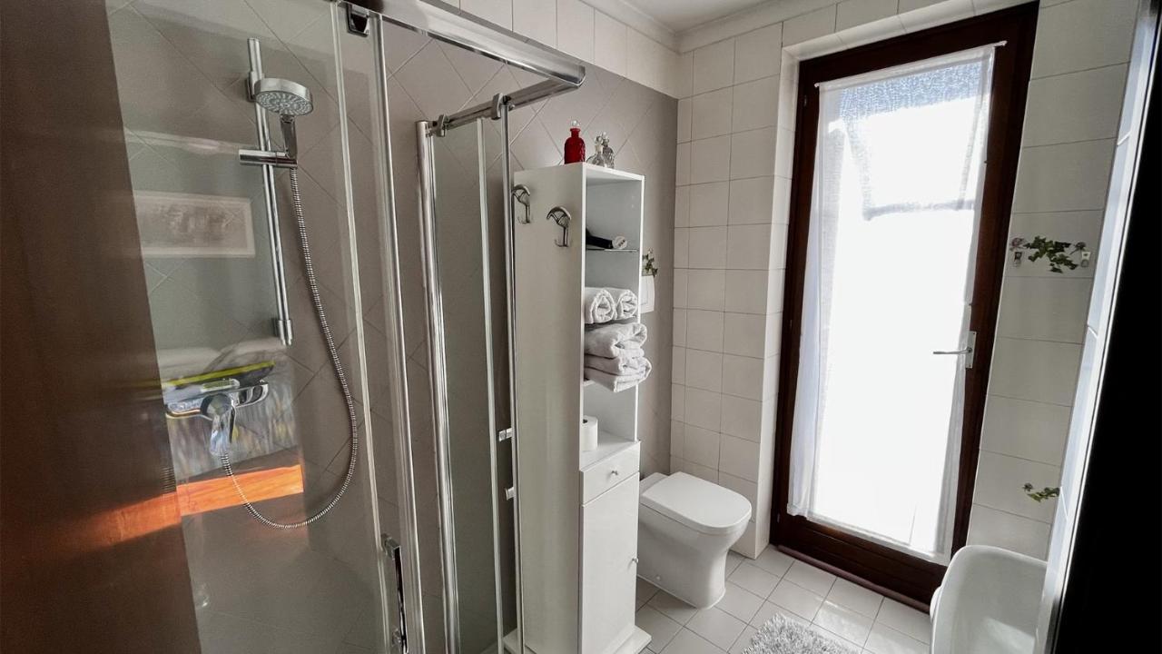 Casanova Loc Turistica Hotel Verona Kültér fotó