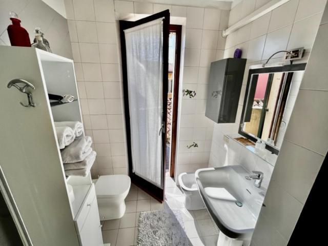 Casanova Loc Turistica Hotel Verona Kültér fotó