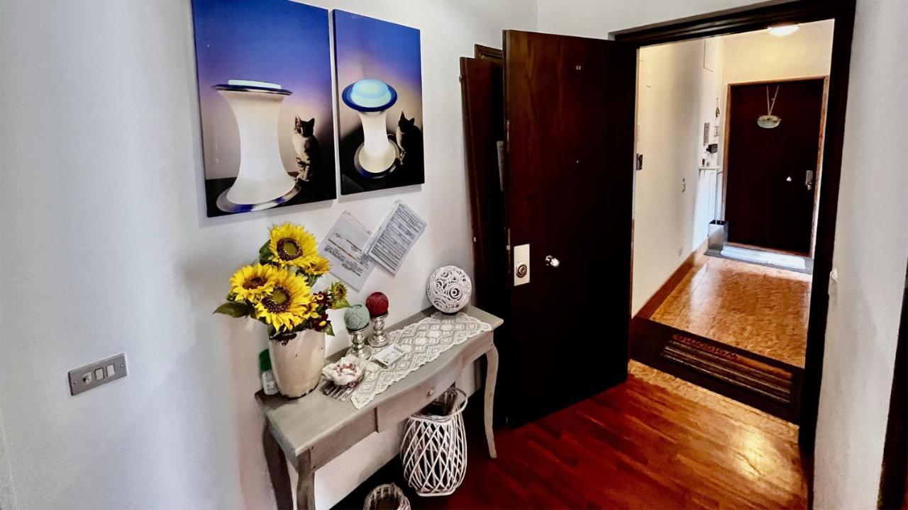 Casanova Loc Turistica Hotel Verona Kültér fotó