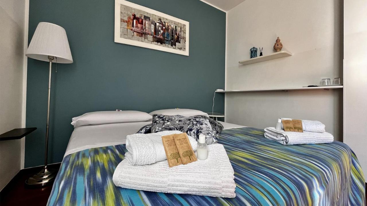 Casanova Loc Turistica Hotel Verona Kültér fotó