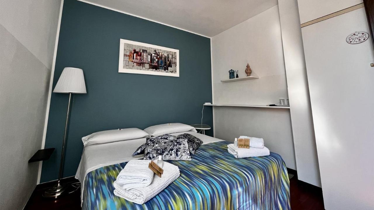 Casanova Loc Turistica Hotel Verona Kültér fotó