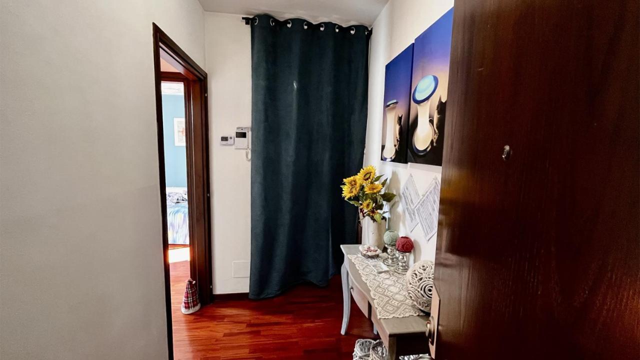 Casanova Loc Turistica Hotel Verona Kültér fotó