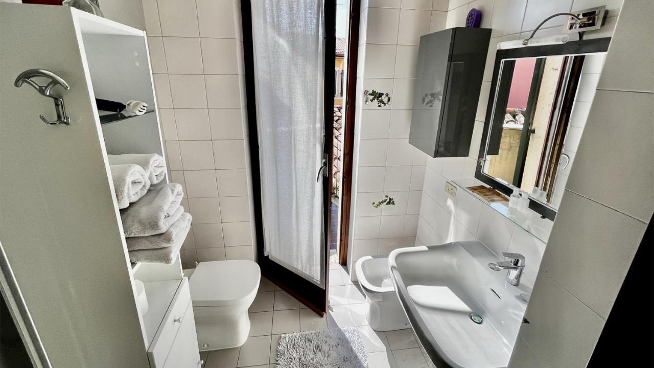 Casanova Loc Turistica Hotel Verona Kültér fotó