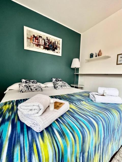 Casanova Loc Turistica Hotel Verona Kültér fotó
