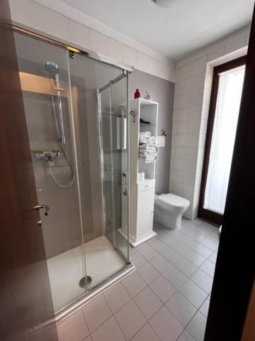 Casanova Loc Turistica Hotel Verona Kültér fotó