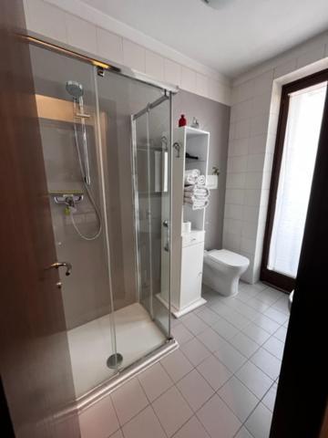 Casanova Loc Turistica Hotel Verona Kültér fotó