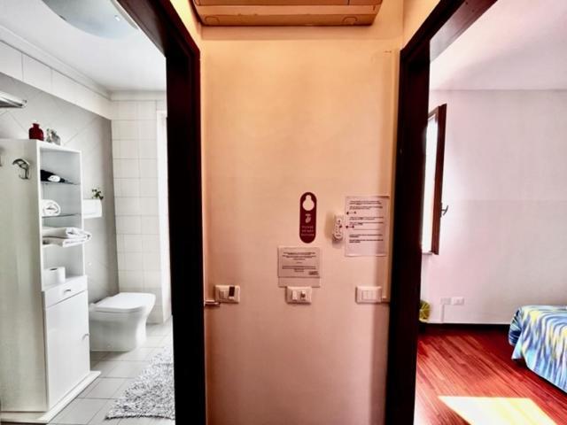 Casanova Loc Turistica Hotel Verona Kültér fotó