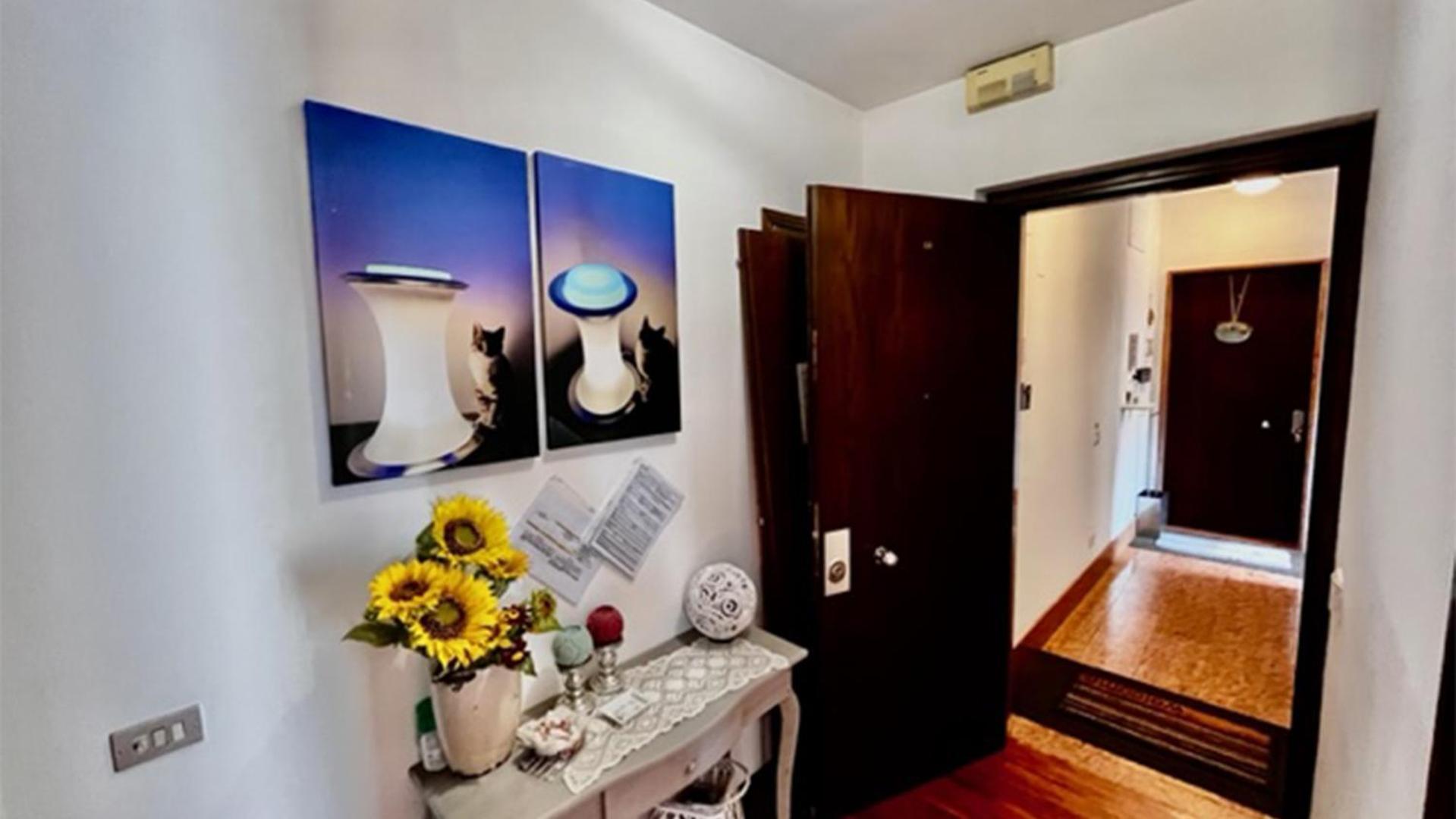 Casanova Loc Turistica Hotel Verona Kültér fotó