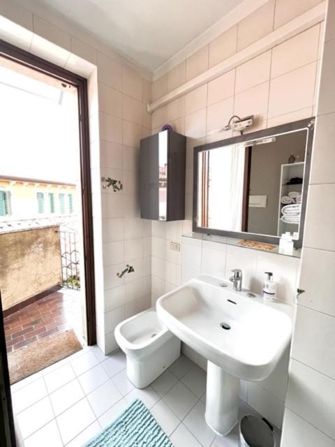 Casanova Loc Turistica Hotel Verona Kültér fotó