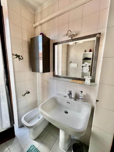 Casanova Loc Turistica Hotel Verona Kültér fotó