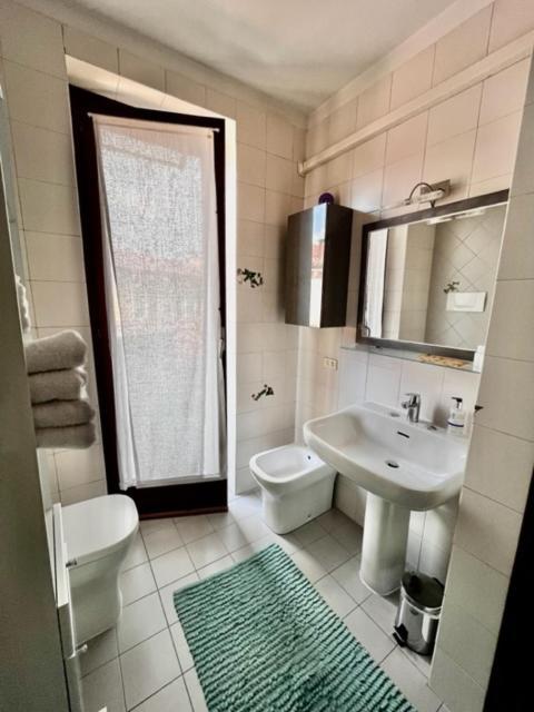 Casanova Loc Turistica Hotel Verona Kültér fotó